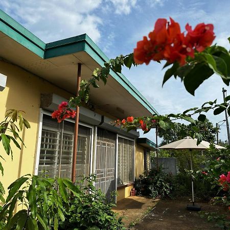 Kerith Lodge พอร์ตวิลา ภายนอก รูปภาพ