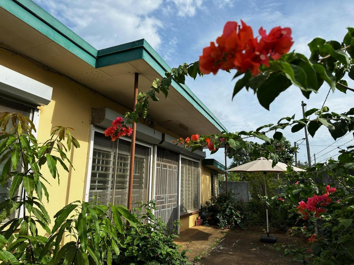Kerith Lodge พอร์ตวิลา ภายนอก รูปภาพ