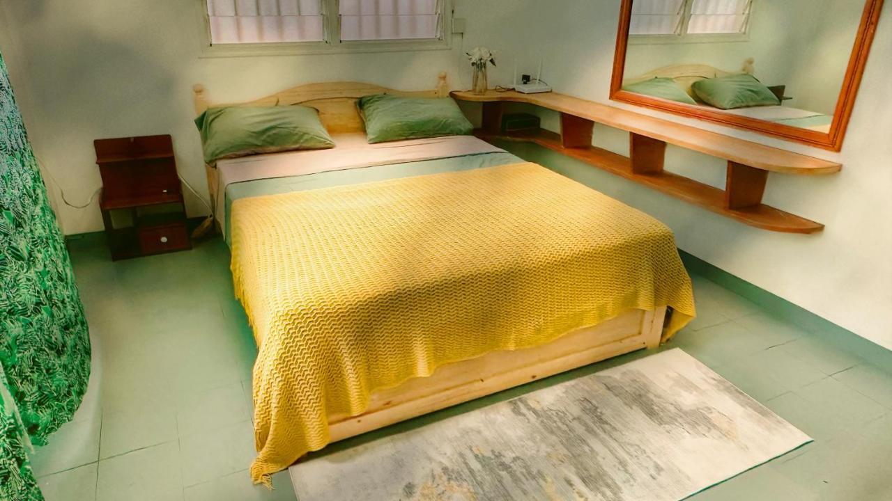 Kerith Lodge พอร์ตวิลา ภายนอก รูปภาพ