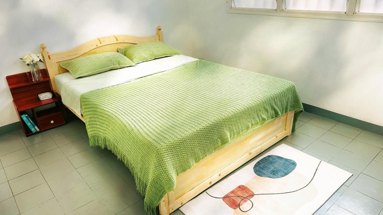 Kerith Lodge พอร์ตวิลา ภายนอก รูปภาพ